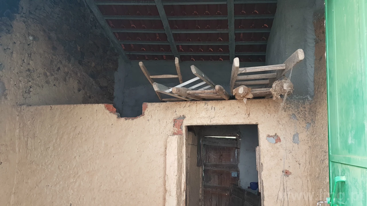 Moradia T5 para Venda em Monforte da Beira Foto 4