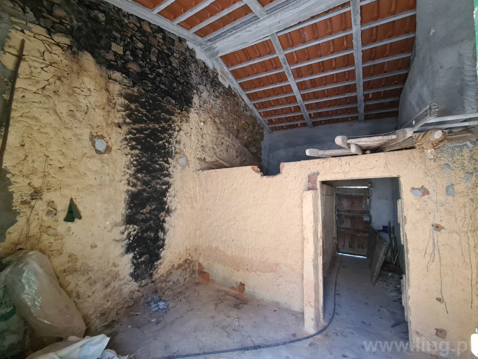 Moradia T5 para Venda em Monforte da Beira Foto 19