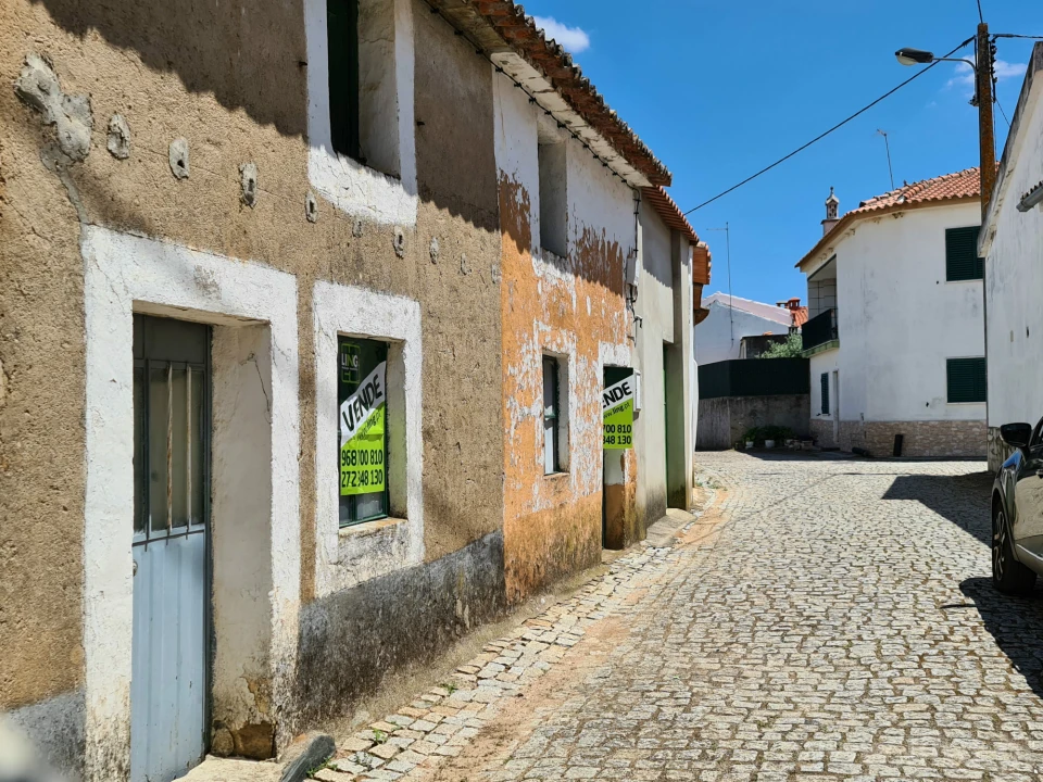 Moradia T5 para Venda em Monforte da Beira Foto 2