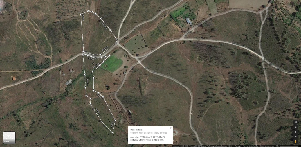 Quinta T0 para Venda em Freixial e Juncal do Campo Foto 17