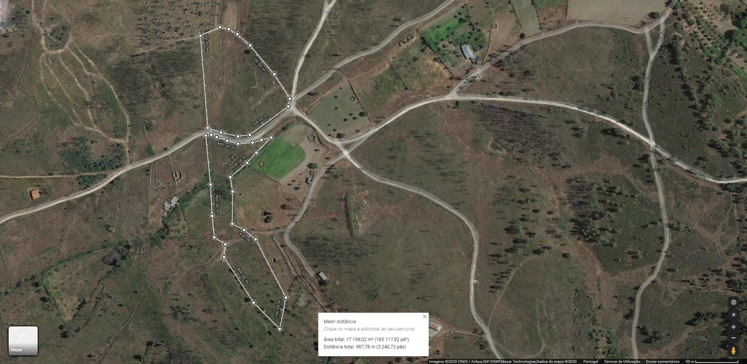 Quinta T0 para Venda em Freixial e Juncal do Campo Foto 17