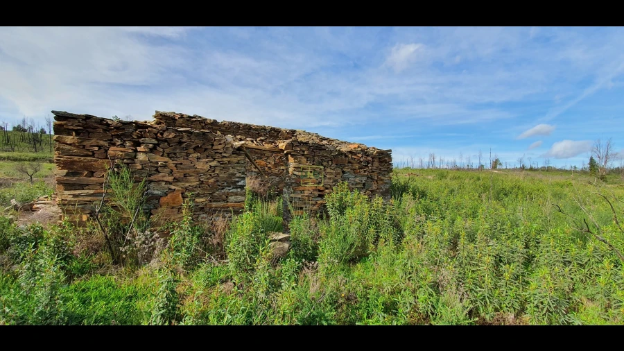 Quinta T0 para Venda em Freixial e Juncal do Campo
