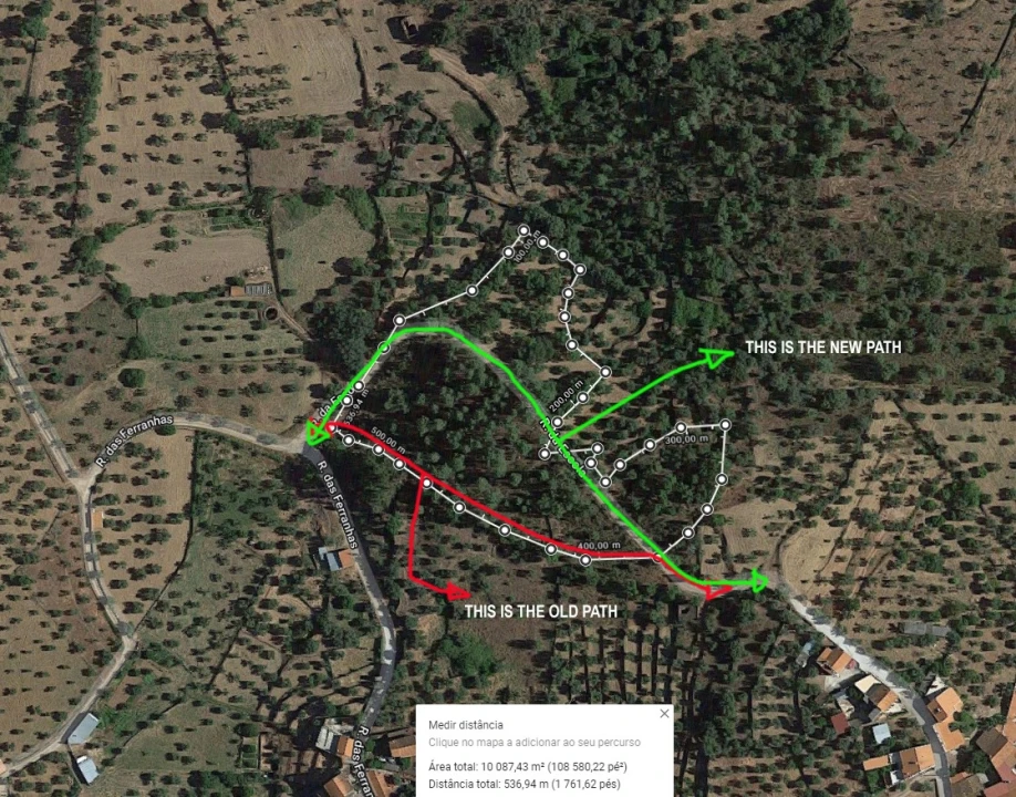 Quinta T0 para Venda em Freixial e Juncal do Campo Foto 23