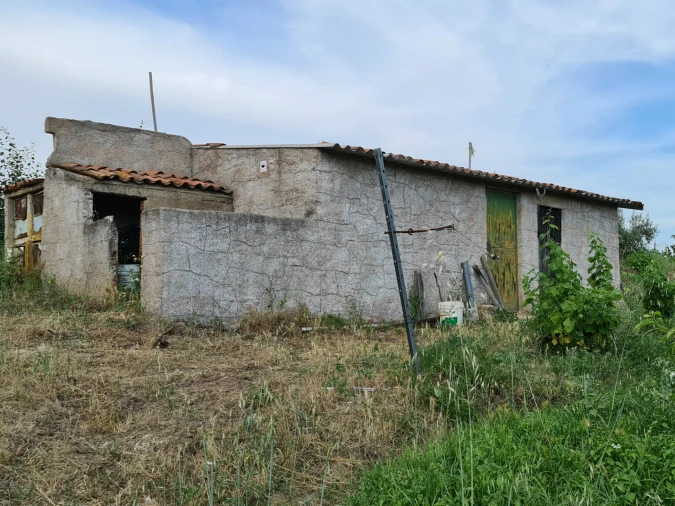 Quinta T0 para Venda em Ladoeiro Foto 1