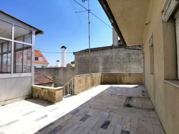 Moradia T3 para Venda em Castelo Branco