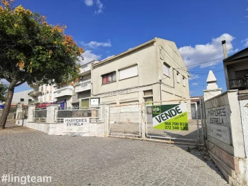 Moradia T3 para Venda em Castelo Branco