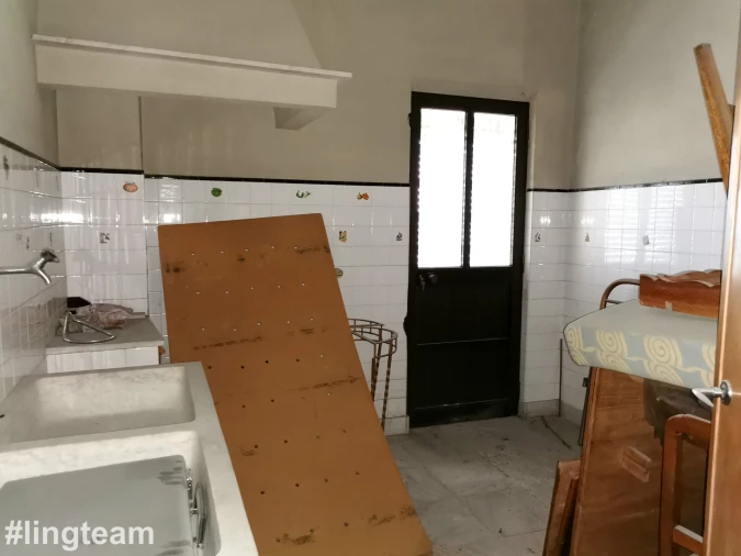 Moradia T3 para Venda em Castelo Branco Foto 6