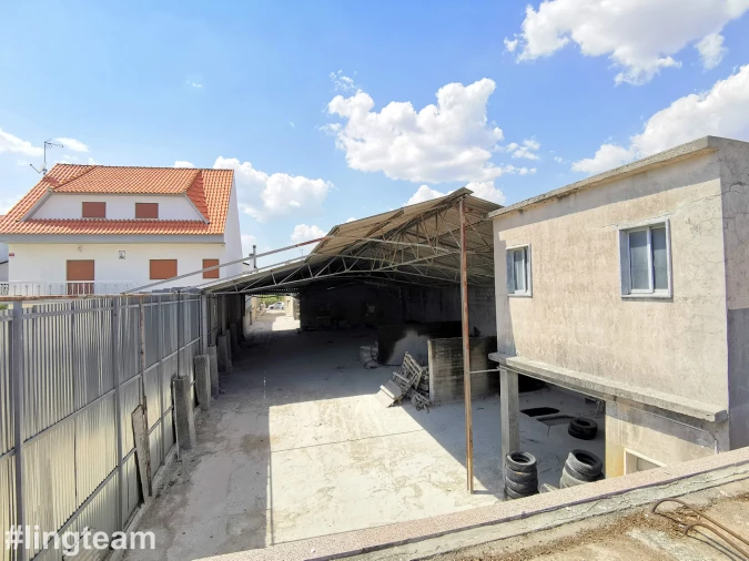 Moradia T3 para Venda em Castelo Branco Foto 18