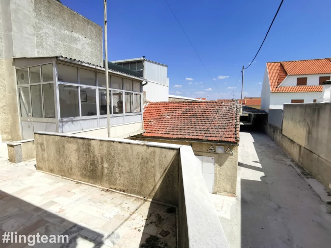 Moradia T3 para Venda em Castelo Branco Foto 10