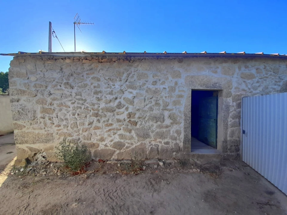 Quinta T1 para Venda em Póvoa de Rio de Moinhos e Cafede Foto 42