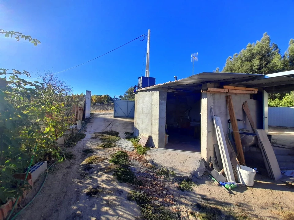 Quinta T1 para Venda em Póvoa de Rio de Moinhos e Cafede Foto 28
