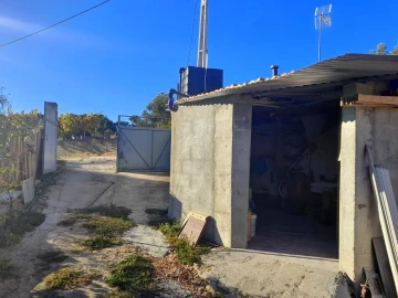 Quinta T1 para Venda em Póvoa de Rio de Moinhos e Cafede