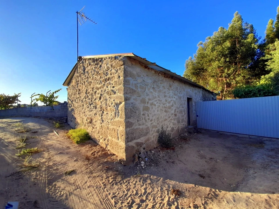 Quinta T1 para Venda em Póvoa de Rio de Moinhos e Cafede Foto 1