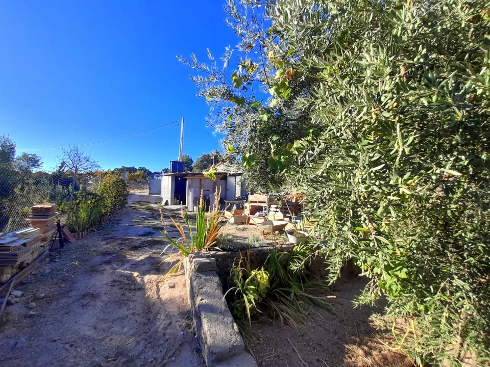 Quinta T1 para Venda em Póvoa de Rio de Moinhos e Cafede Foto 31