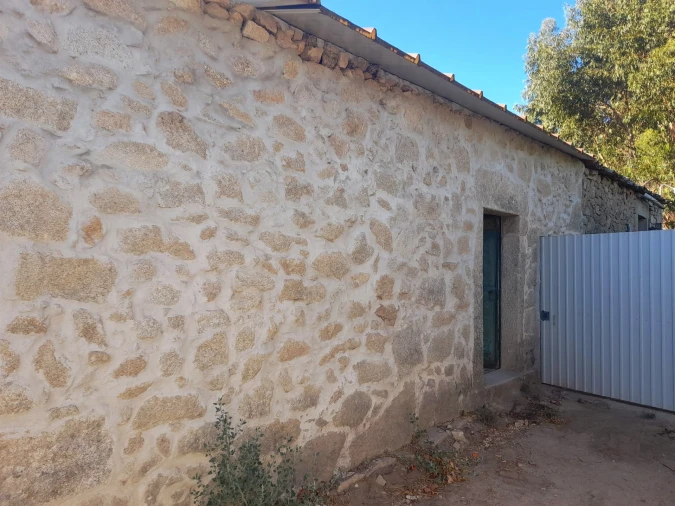 Quinta T1 para Venda em Póvoa de Rio de Moinhos e Cafede Foto 39