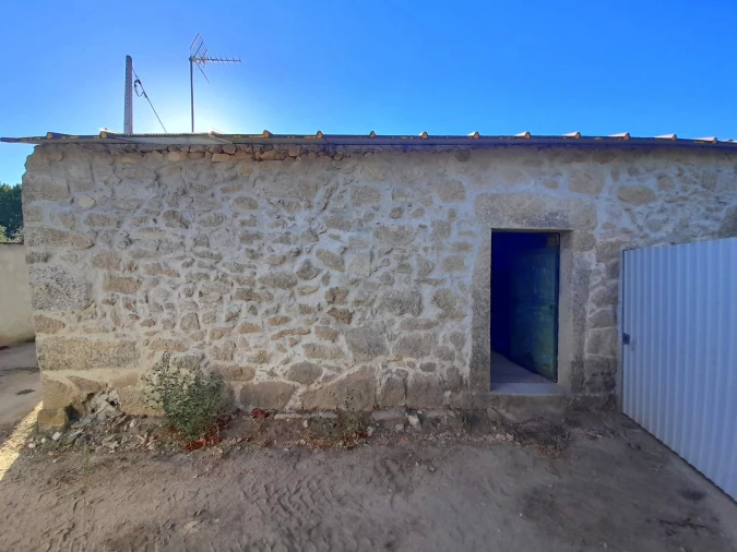 Quinta T1 para Venda em Póvoa de Rio de Moinhos e Cafede Foto 42