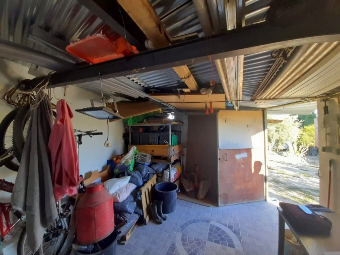 Quinta T1 para Venda em Póvoa de Rio de Moinhos e Cafede Foto 37