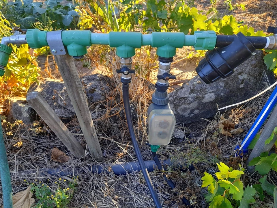 Quinta T1 para Venda em Póvoa de Rio de Moinhos e Cafede Foto 4