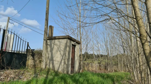 Quinta T0 para Venda em Alcains