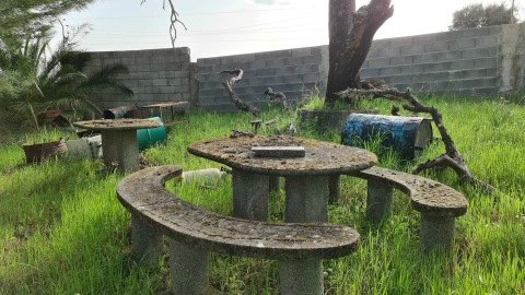 Quinta T0 para Venda em Alcains