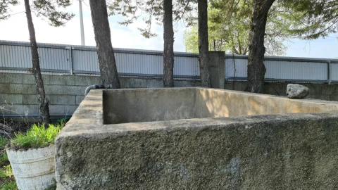 Quinta T0 para Venda em Alcains