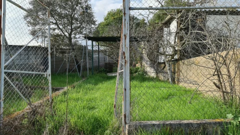 Quinta T0 para Venda em Alcains