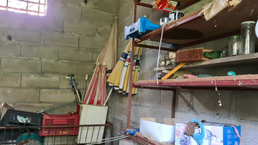 Quinta T0 para Venda em Alcains Foto 32