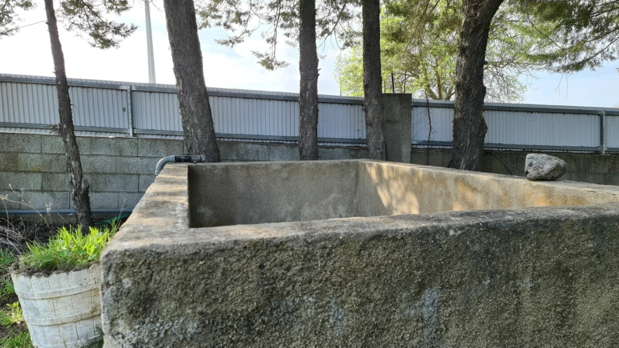 Quinta T0 para Venda em Alcains Foto 4
