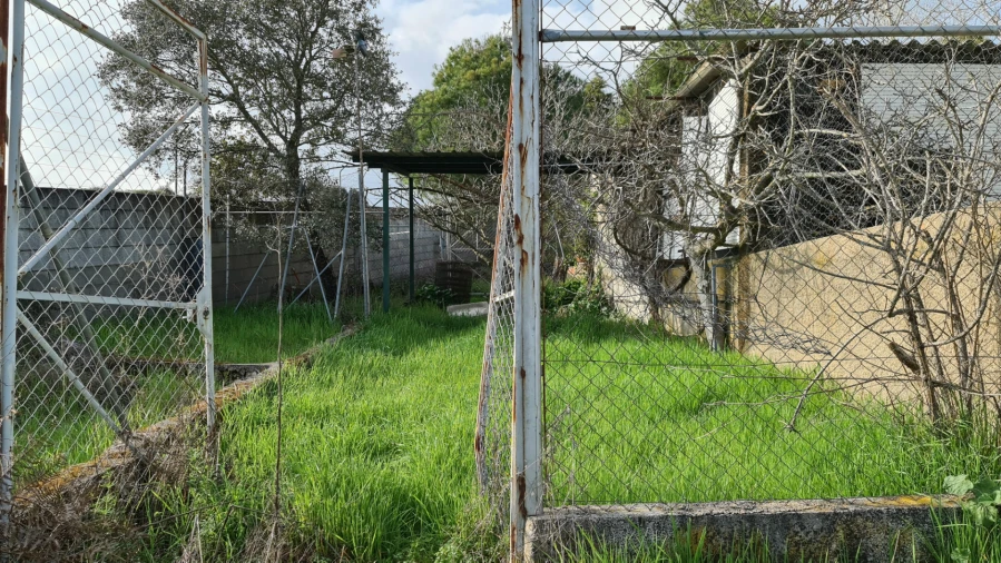 Quinta T0 para Venda em Alcains Foto 31
