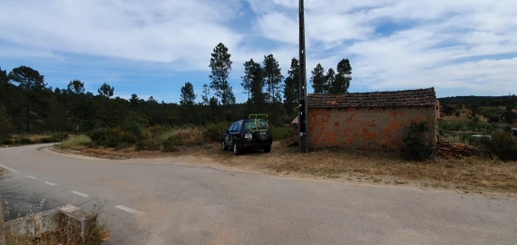 Quinta T1 para Venda em Sarzedas