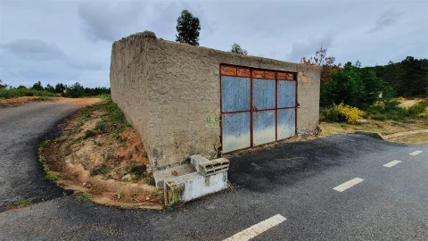 Quinta T1 para Venda em Sarzedas