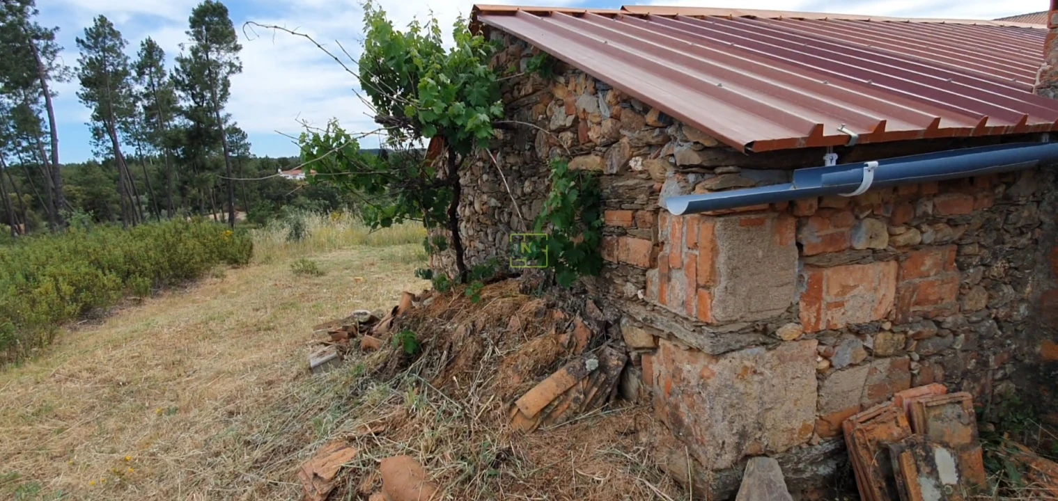 Quinta T1 para Venda em Sarzedas Foto 2