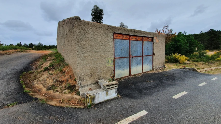Quinta T1 para Venda em Sarzedas Foto 8