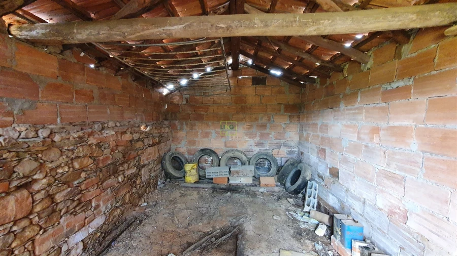 Quinta T1 para Venda em Sarzedas Foto 5