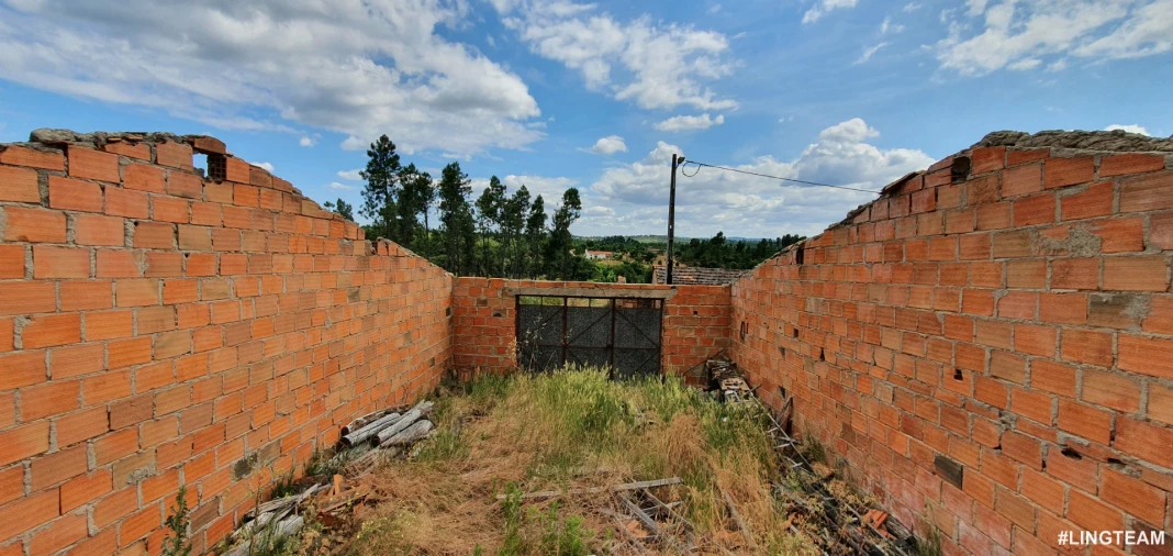Quinta T1 para Venda em Sarzedas Foto 10
