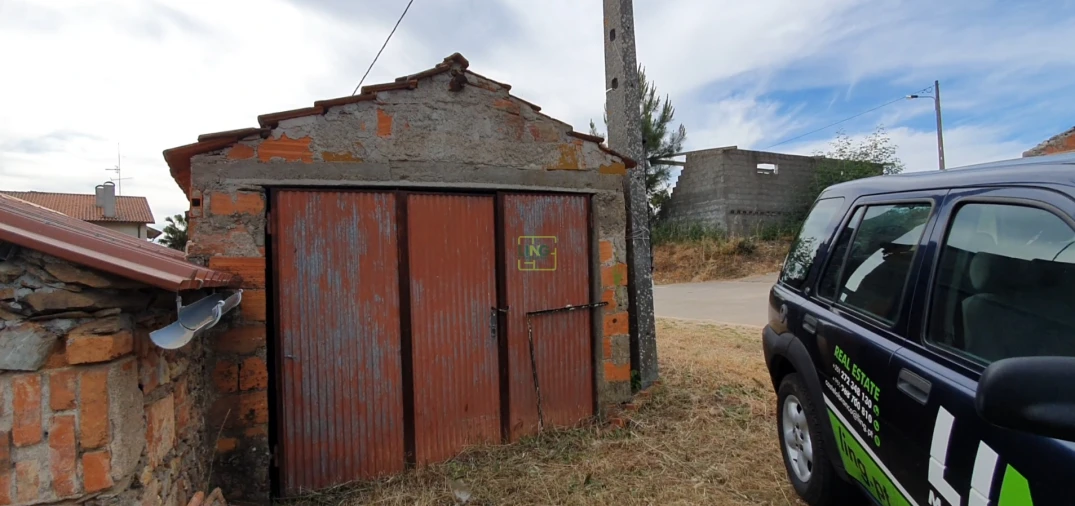 Quinta T1 para Venda em Sarzedas Foto 3