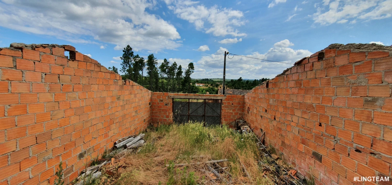 Quinta T1 para Venda em Sarzedas Foto 10