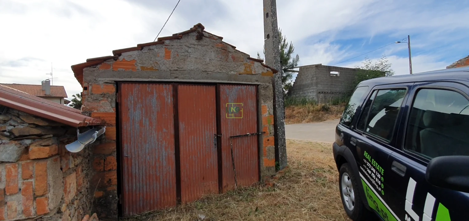 Quinta T1 para Venda em Sarzedas Foto 3