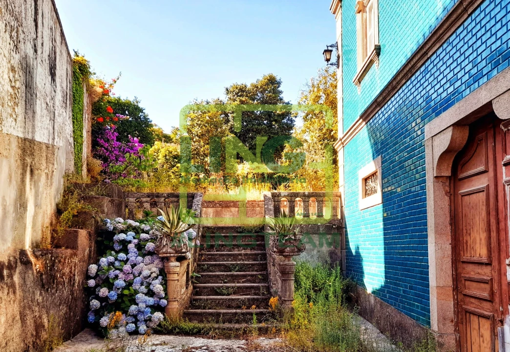 Moradia T9 para Venda em Tortosendo Foto 14