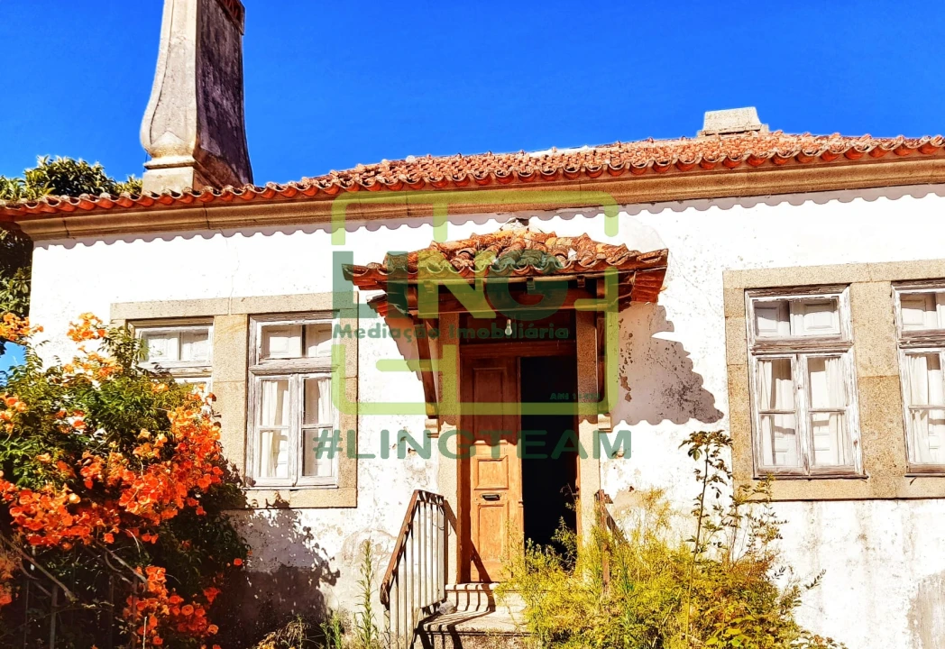 Moradia T9 para Venda em Tortosendo Foto 19