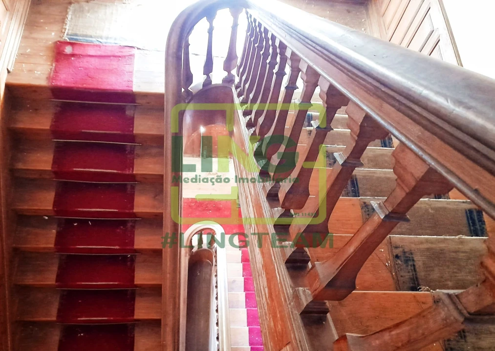 Moradia T9 para Venda em Tortosendo Foto 21