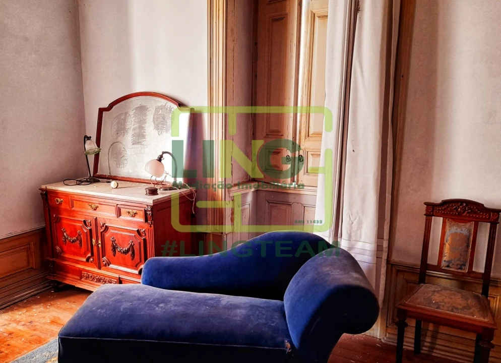 Moradia T9 para Venda em Tortosendo Foto 23