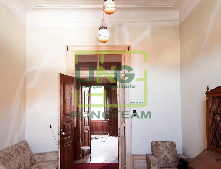 Moradia T9 para Venda em Tortosendo Foto 40