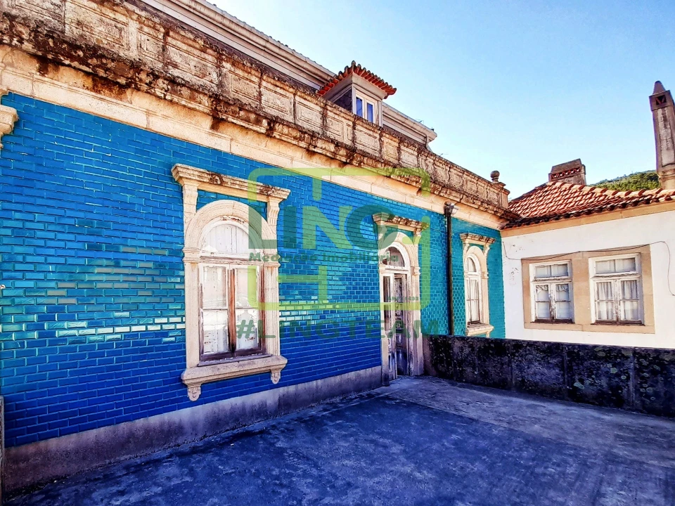 Moradia T9 para Venda em Tortosendo Foto 41