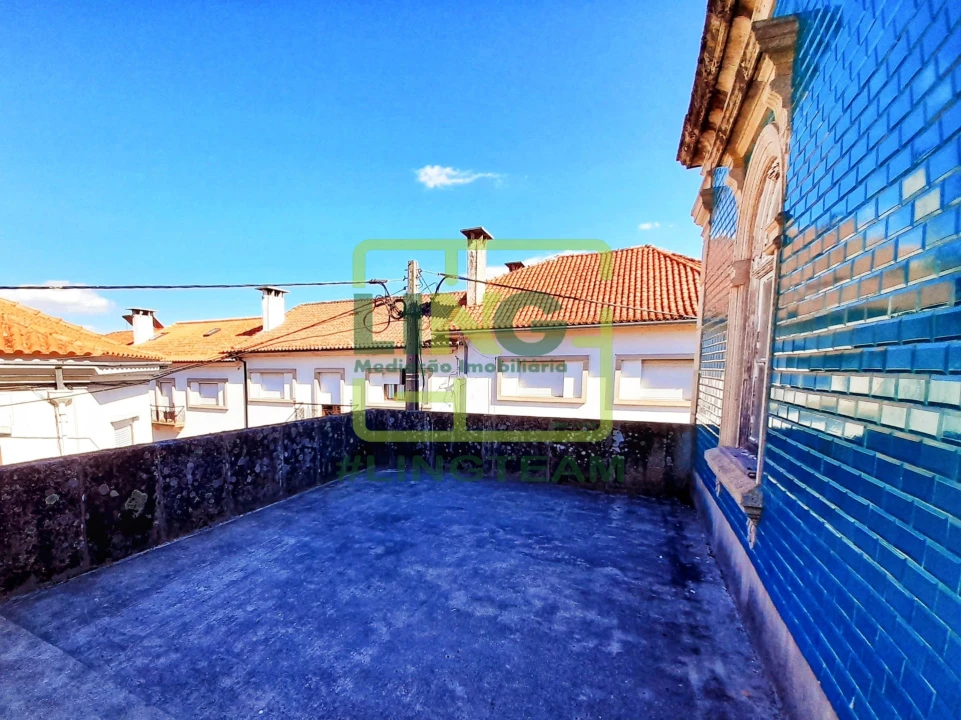 Moradia T9 para Venda em Tortosendo Foto 42