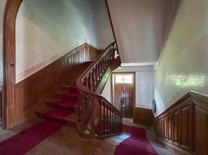 Moradia T12 para Venda em Tortosendo Foto 89