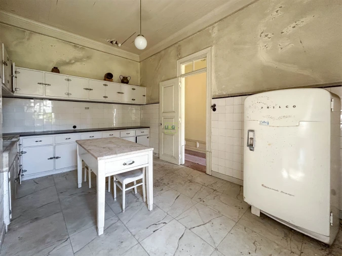 Moradia T12 para Venda em Tortosendo Foto 127