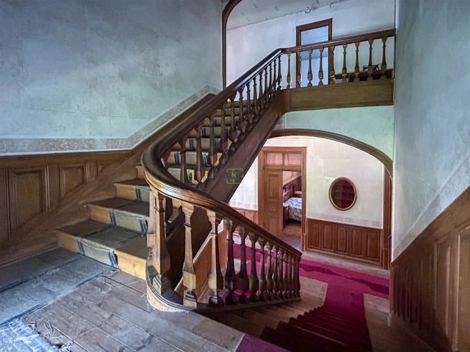 Moradia T12 para Venda em Tortosendo Foto 131