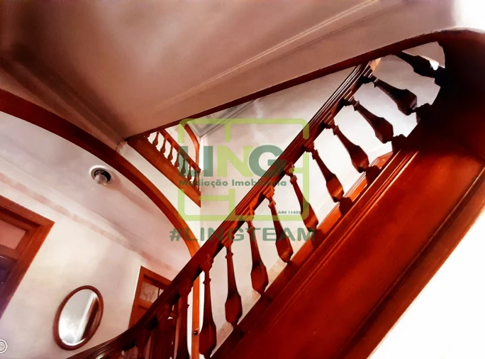 Moradia T12 para Venda em Tortosendo Foto 48