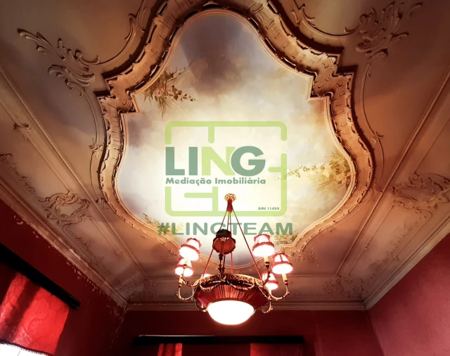 Moradia T12 para Venda em Tortosendo Foto 39